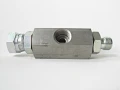 Manometr MF 1/4 LINIOWY 400 BAR do agregatu GRACO AIRLESSCO WAGNER TITAN