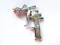 Pistolet lakierniczy Iwata Air-Gunsa AZ3 Impact 2,0 HTE-S Silver