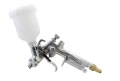 Pistolet lakierniczy STAR Mini HP 1,2mm do retuszu zaprawek korekcji