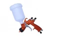 Pistolet lakierniczy SAGOLA 3300 GTO PRO 1,8 EPA