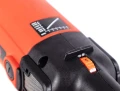 Polerka elektryczna samochodowa NTools RP 180E II z płynną regulacją dyskiem polerskim 150mm