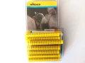 Filtr do pistoletu WAGNER GM4700 2315725 żółty 10szt 100mesh ORYGINAŁ