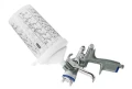 Uszczelka zawór szerokości natrysku miotła pistolet SATA 100 B 133934 3szt