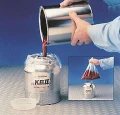 Wkład zbiornik ciśnieniowy Devilbiss KBII 2,3L KK-5051