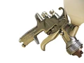 Pistolet lakierniczy Iwata Air-gunsa AZ3 HTE 2 AV 1,3 mm niskociśnieniowy