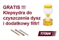 Agregat malarski TITAN COMPACT 190 wąż pistolet