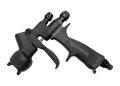 Pistolet lakierniczy WALCOM Genesi Carbonio 360 EVO HTE Clear 1,3 digital