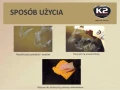 Płyn środek K2 Klinet 700ml atomizer odtłuszcza oczyszcza lakier usuwa resztki past polerskich