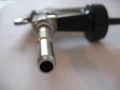 Pistolet do konserwacji baranka IWATA Air-gunsa AZ PVA TN UBS