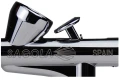 Aerograf SAGOLA XTECH 200 0.2 profesional Custom Series