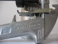 Pistolet do konserwacji baranka IWATA Air-gunsa AZ PVA TN UBS