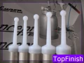 Filtr do kubka pistoletu lakierniczego Iwata Air-Gunsa AZ3 G oryginał PCG-2P 50MESH