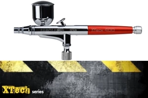 Aerograf SAGOLA XTECH 400 0.3 profesional Custom Series