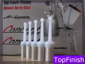 Filtr do kubka pistoletu lakierniczego Iwata Air-Gunsa AZ3 G oryginał PCG-2P 50MESH