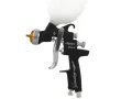 Pistolet lakierniczy Iwata Air-Gunsa AZ3 impact 1,6 HTE-S Black