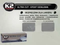 Pasta polerska K2 ULTRA CUT C3 skuteczna do usuwania nawet dużych rys 100 ml