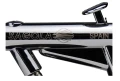 Aerograf SAGOLA XTECH 500 0.3 profesional Custom Series