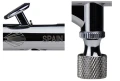 Aerograf SAGOLA XTECH 400 0.3 profesional Custom Series