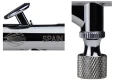 Aerograf SAGOLA XTECH 500 0.3 profesional Custom Series