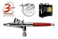 Aerograf SAGOLA XTECH 200 0.3 profesional Custom Series
