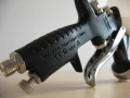 Pistolet lakierniczy Iwata Air-Gunsa AZ3 impact 1,6 HTE-S Black