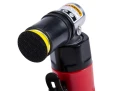 Polerka szlifierka pneumatyczna rotacyjna Ntools  PSM30 DS30 skok 1.5mm dual action na papier gwiazdki płatki fi30