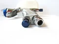 Pistolet lakierniczy SICO XTREME LVLP Mini 1.2 mm do retuszu zaprawek korekcji