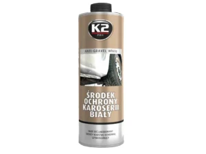 Baranek do konserwacji podwozi K2 1L czarny UBS pod pistolet