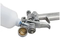 Pistolet lakierniczy STAR Mini HP 1.0mm do retuszu zaprawek korekcji