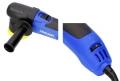 Polerka elektryczna ITALKO BLR300 300W skok 9mm tarcza 75mm