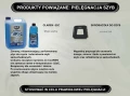 Płyn środek odmrażacz do szyb K2 Alaska 700 ml w atomizerze do - 60 stopni!