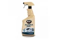 Płyn środek odmrażacz do szyb K2 Alaska 700 ml w atomizerze do - 60 stopni!