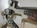 Pistolet lakierniczy STAR Mini HP 1.0mm do retuszu zaprawek korekcji