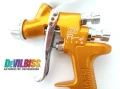 Pistolet lakierniczy Devilbiss SRi Pro Lite 1.0 TE5 MINI