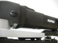Szlifierka elektryczna liniałowa hebel Rupes SL42 AES 70x400 mm rzep zatrzaski