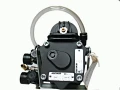 Pompa lakiernicza malarska BINKS MX 4/32 RAPTOR z pistoletem AA4400