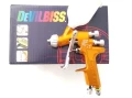 Pistolet lakierniczy Devilbiss SRi Pro Lite 1.0 TE5 MINI
