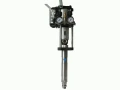 Pompa lakiernicza malarska BINKS MX 4/32 RAPTOR z pistoletem AA4400