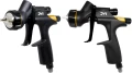 Pistolet lakierniczy Devilbiss DV1 Clear 1.3mm DV1-C-WRB-13-C+ Digital wersja limitowana