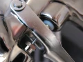 Pistolet lakierniczy Iwata LPH 80 1,0 mm do retuszu i zaprawek z dwoma kubkami 70 i 250 ml