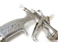 Pistolet lakierniczy Devilbiss FLG 5 G 1,3 produkcja UK Produkt oryginalny