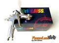 Pistolet lakierniczy Devilbiss FLG 5 G 1,3 produkcja UK Produkt oryginalny