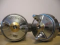 Pistolet lakierniczy Iwata WS400 1.5 EVO HD BASE 13244125EP