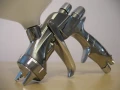Pistolet lakierniczy Iwata WS400 1.5 EVO HD BASE 13244125EP