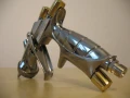 Pistolet lakierniczy Iwata WS400 1.5 EVO HD BASE 13244125EP