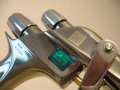 Pistolet lakierniczy Iwata WS400 1.5 EVO HD BASE 13244125EP