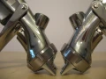 Pistolet lakierniczy Iwata WS400 1.5 EVO HD BASE 13244125EP