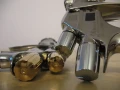 Pistolet lakierniczy Iwata WS400 1.5 EVO HD BASE 13244125EP