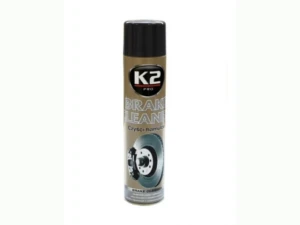 Spray do czyszczenia hamulców Brake Cleaner K2 600 ml