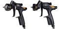 Pistolet lakierniczy Devilbiss DV1 Clear 1.3mm DV1-C-WRB-13-C+ Digital